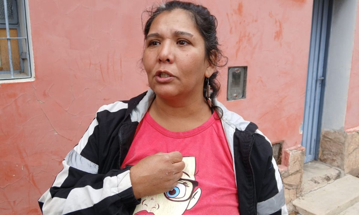 “Lo entregué porque lo amo”: el crudo relato de la madre de 'El Negro Juan' | Córdoba