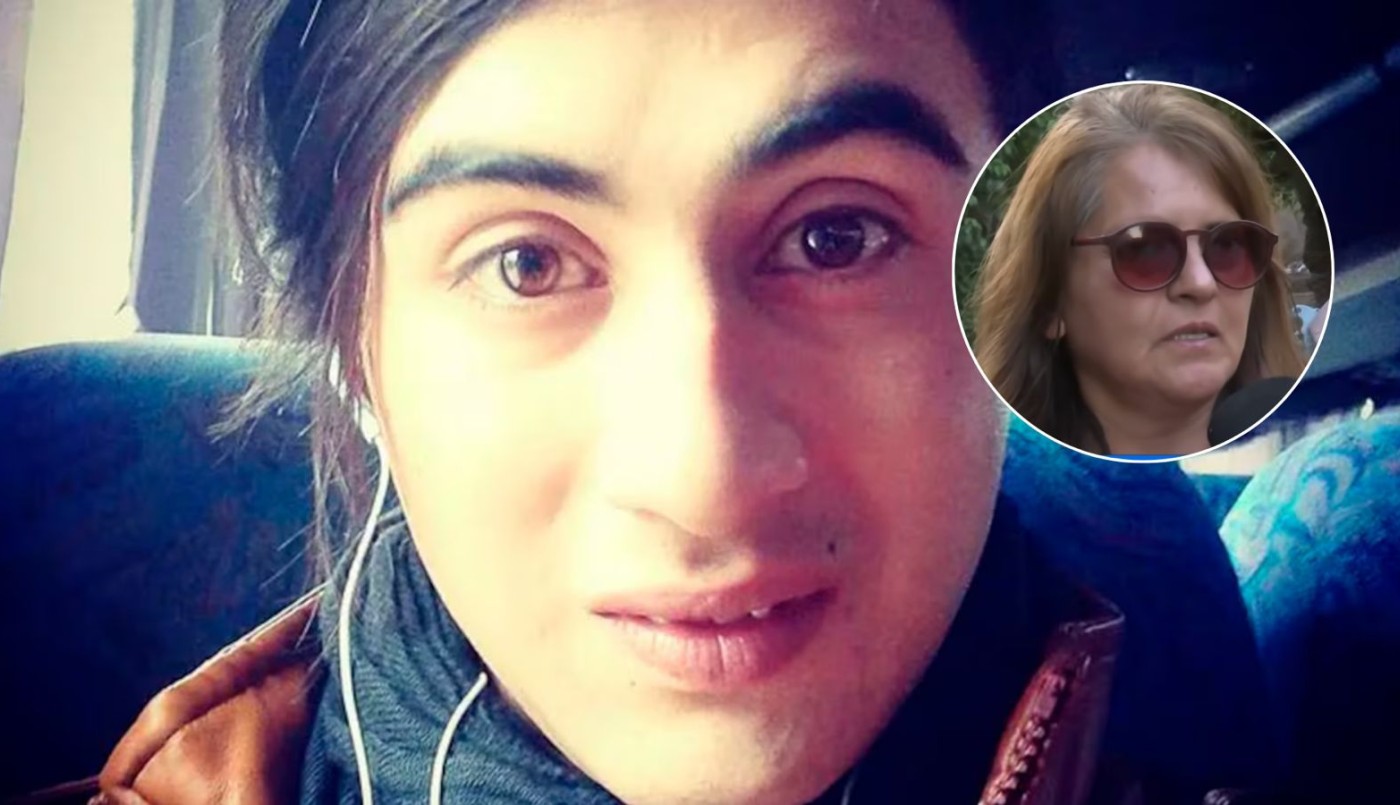 El pedido de justicia de la familia de Samuel Tobares y el relato de un testigo sobre el operativo policial | Córdoba