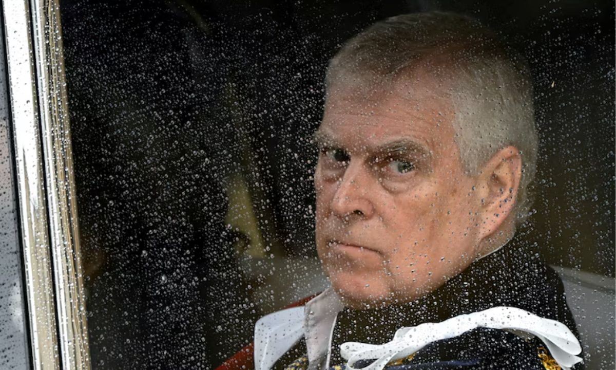 El príncipe Andrés es arrestado por su relación con la red de Jeffrey Epstein | Internacionales