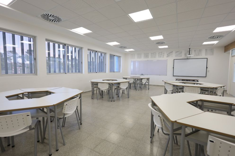 Córdoba construirá 16 nuevas escuelas en 2026 para ampliar la infraestructura educativa | Córdoba