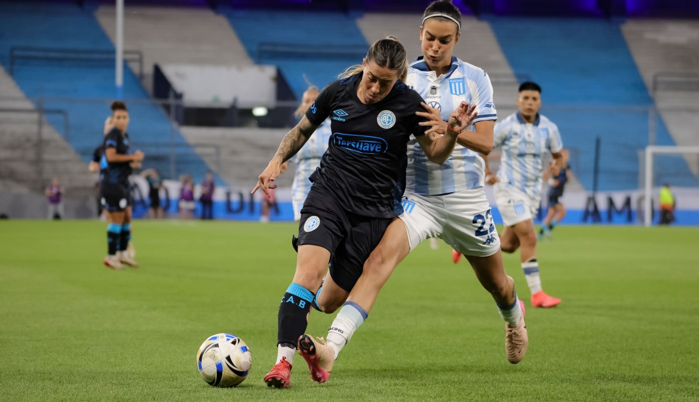 A todo o nada: Las Piratas quieren dar vuelta la serie y consagrarse campeonas frente a Racing | Deportes