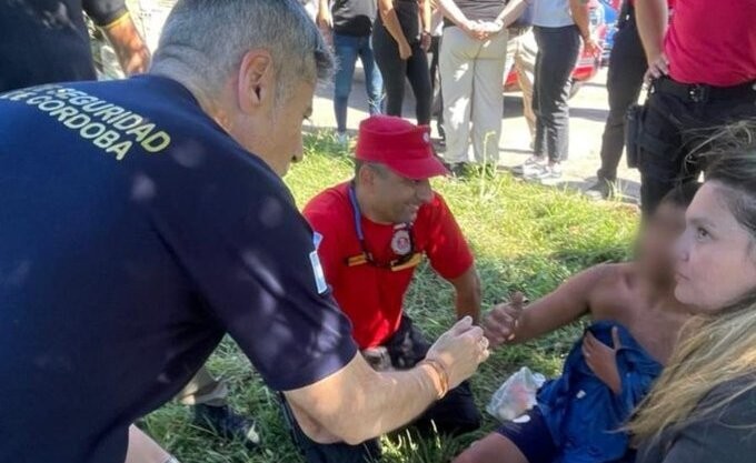 Apareció el joven de 17 años fue hallado sano y salvo tras seis días de búsqueda | Córdoba