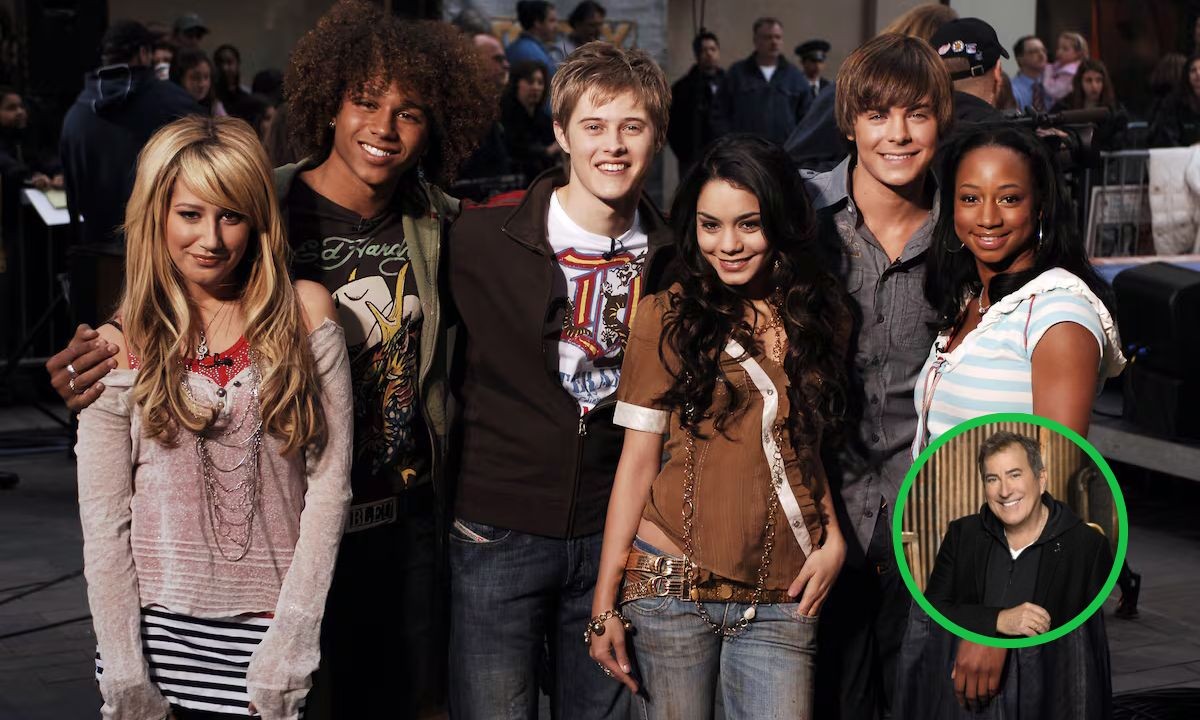 High School Musical cumple 20 años: el fenómeno que marcó a una generación | Espectáculos