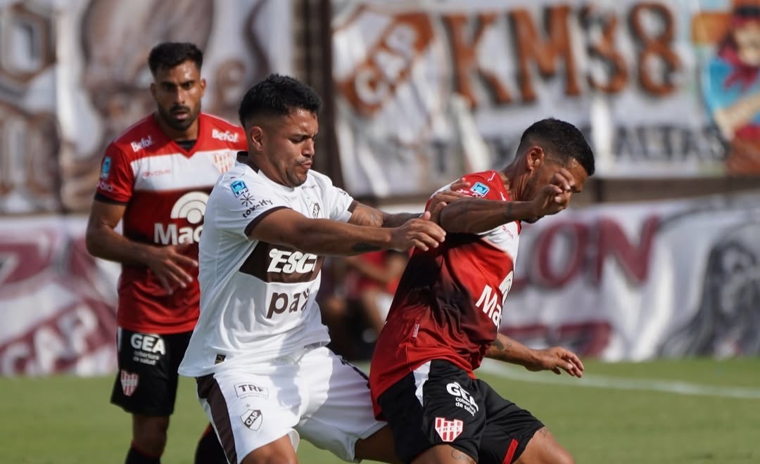 Instituto sufrió otra derrota en el Apertura: cayó 2-1 frente a Platense como visitante | Deportes