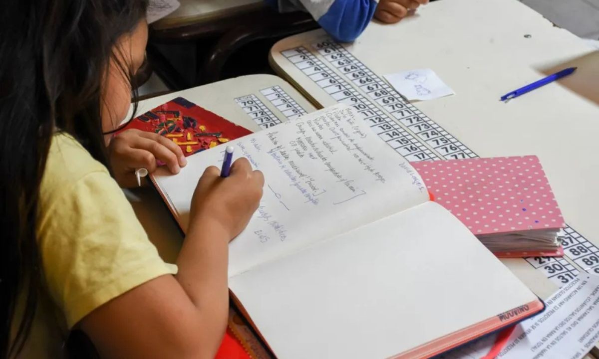 Inscripciones abiertas en escuelas y jardines municipales de Córdoba para el ciclo 2026 | Servicios