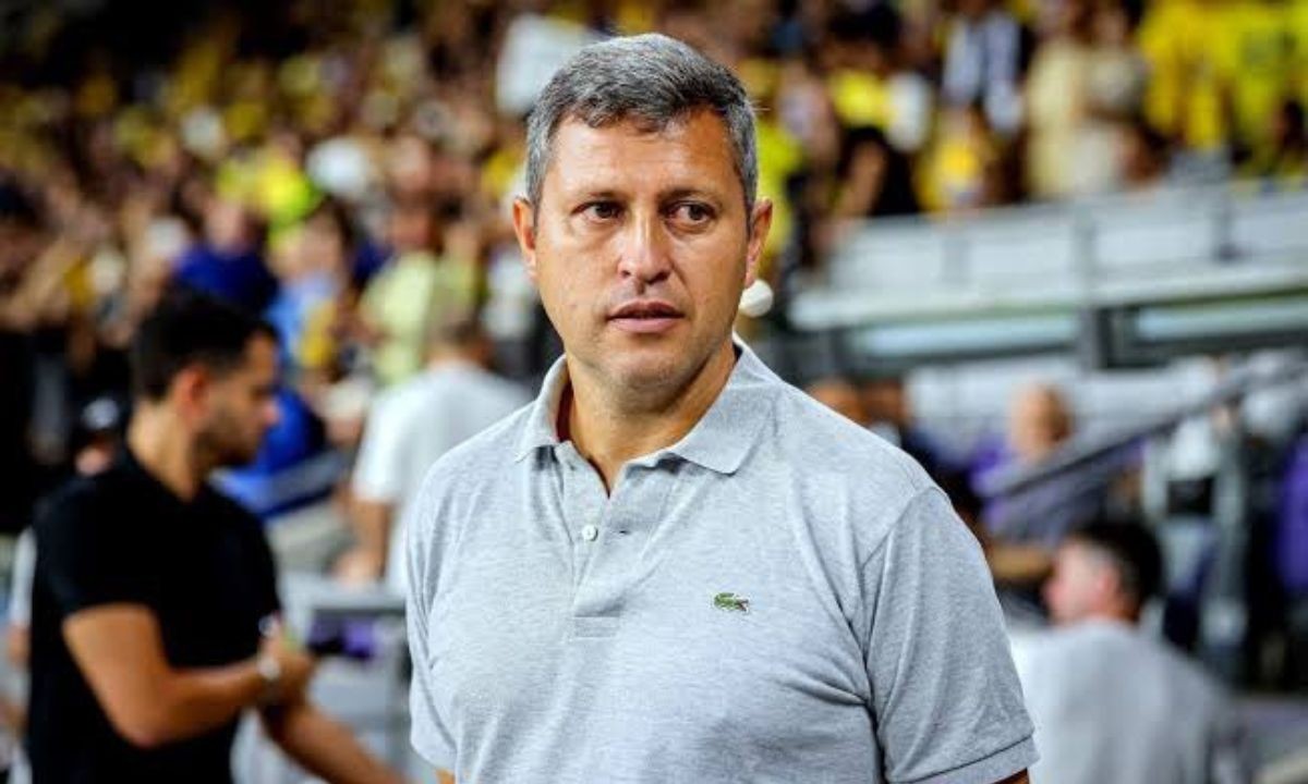 Instituto tiene todo acordado con Diego Flores para que sea su nuevo DT | Deportes