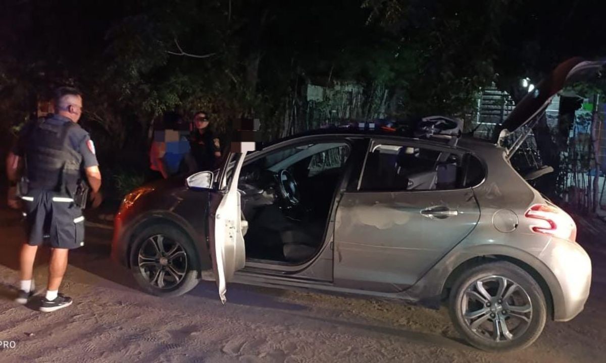 Intentaban ingresar droga a la cárcel de Cruz del Eje: tres detenidos con drones | Córdoba