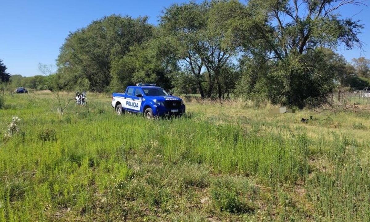 Investigan el hallazgo de una mujer sin vida con signos de violencia en Villa María | Córdoba