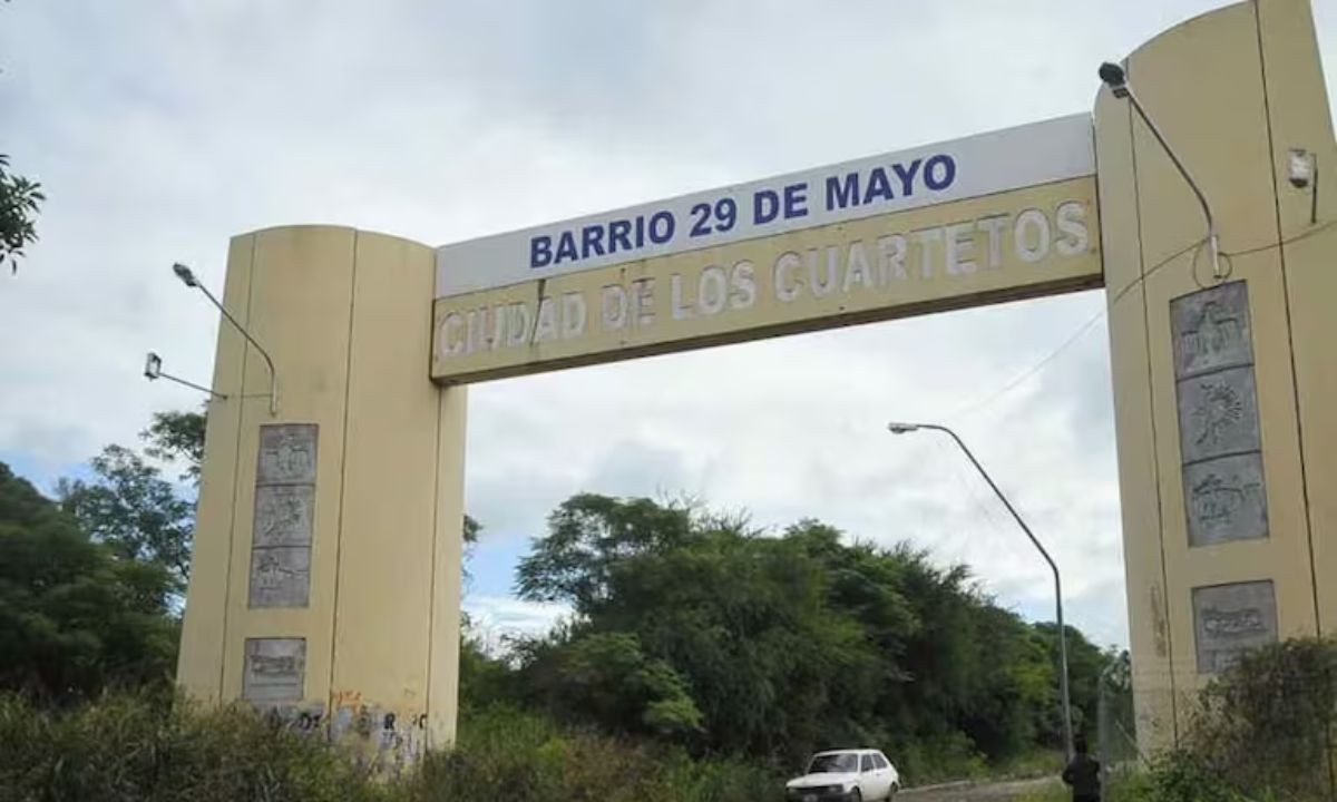 Investigan la muerte de una niña de 9 años en Ciudad de los Cuartetos | Córdoba