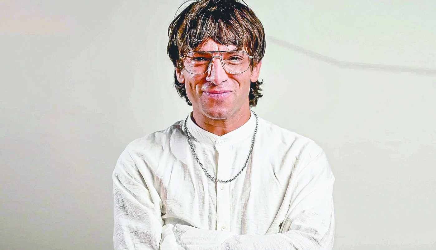 Preocupación por Joaquín Levinton tras una descompensación en pleno show en Palermo | Actualidad