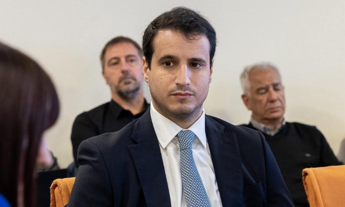 Javier Cardini renunció en medio del escándalo por ANDIS y el hallazgo de USD 700 mil | Actualidad