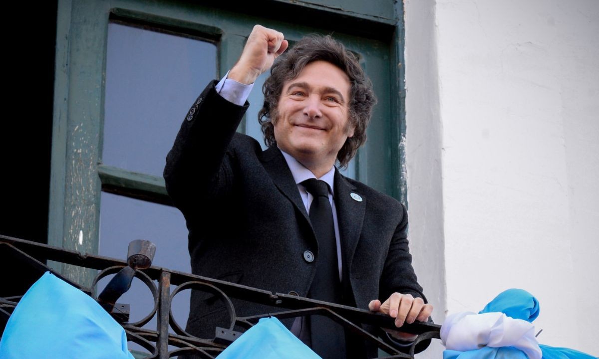 Javier Milei visitaría el Festival de Jesús María en su primer viaje de 2026 | Córdoba