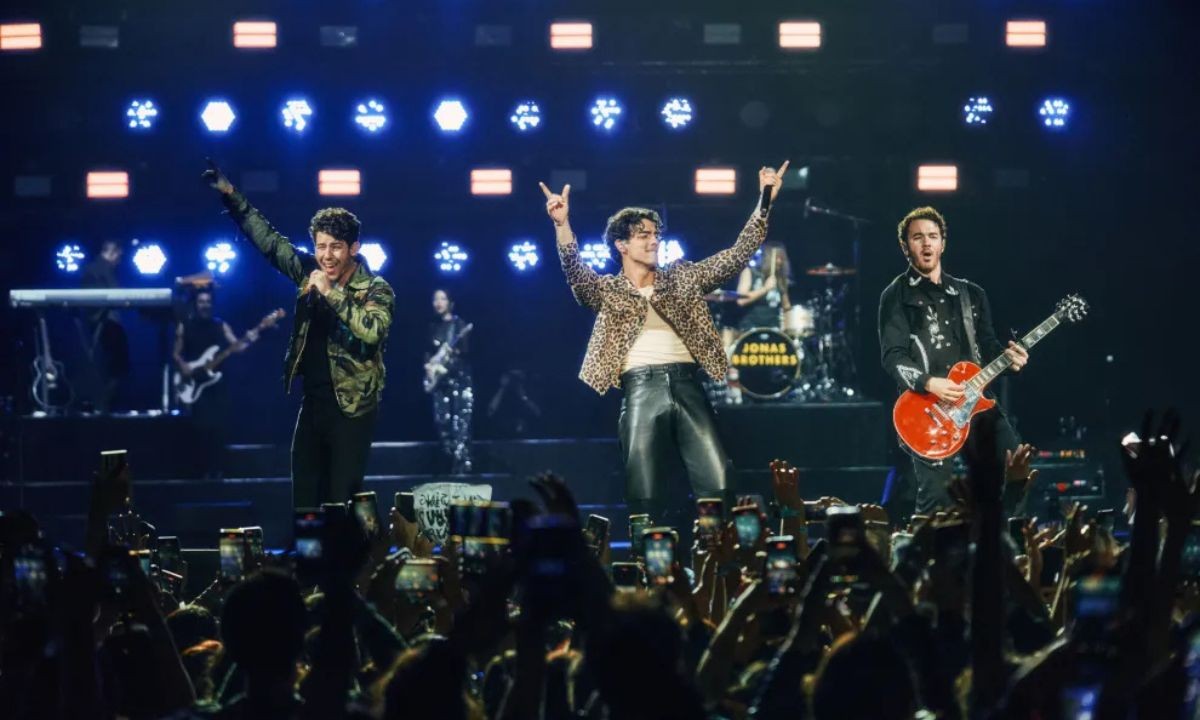 Jonas Brothers en Argentina 2026: fecha, lugar y cómo comprar las entradas | Espectáculos