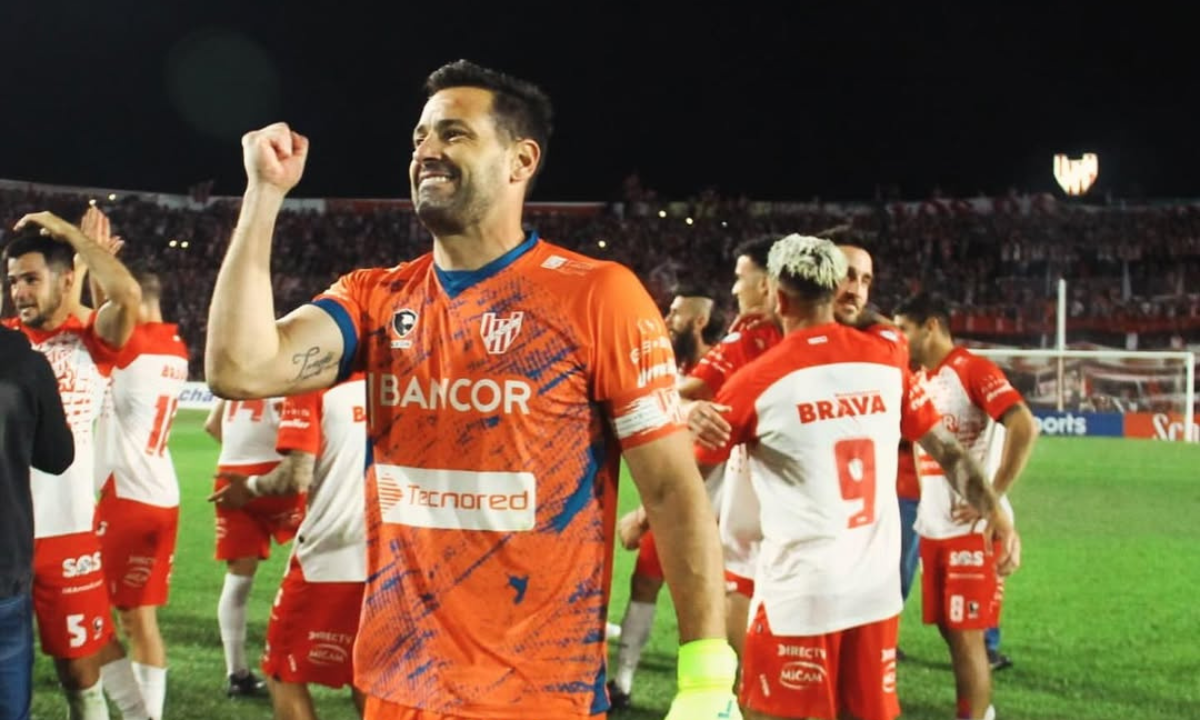 Jorge “el Loco” Carranza anunció su retiro tras salvar del descenso a Aldosivi | Deportes