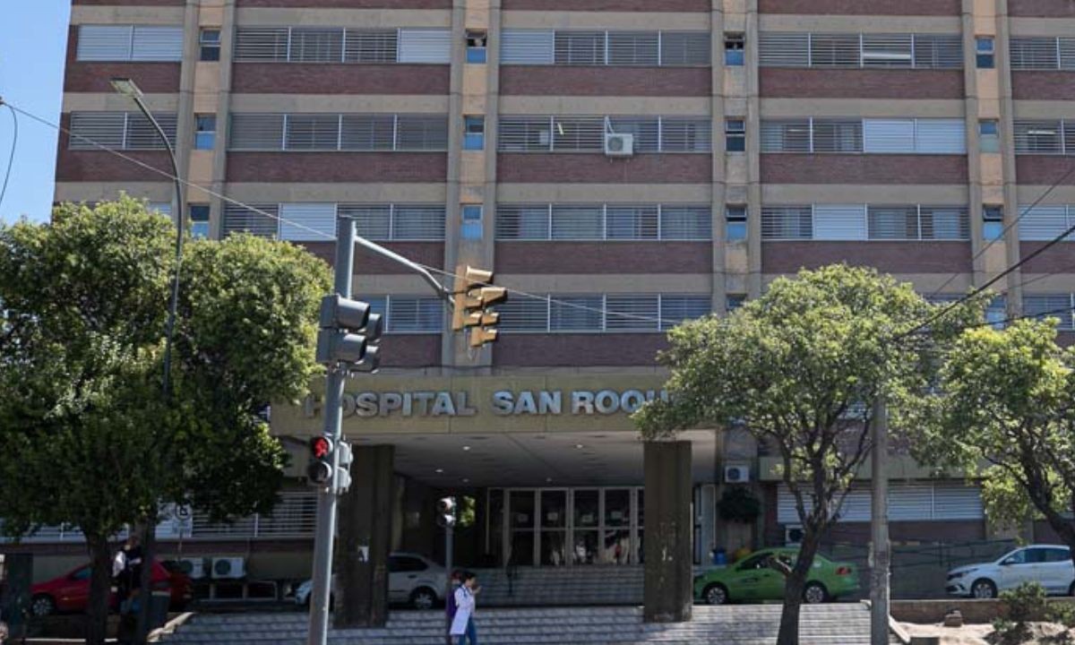 Joven de 17 años lucha por su vida tras recibir un disparo en B° Yapeyú | Córdoba