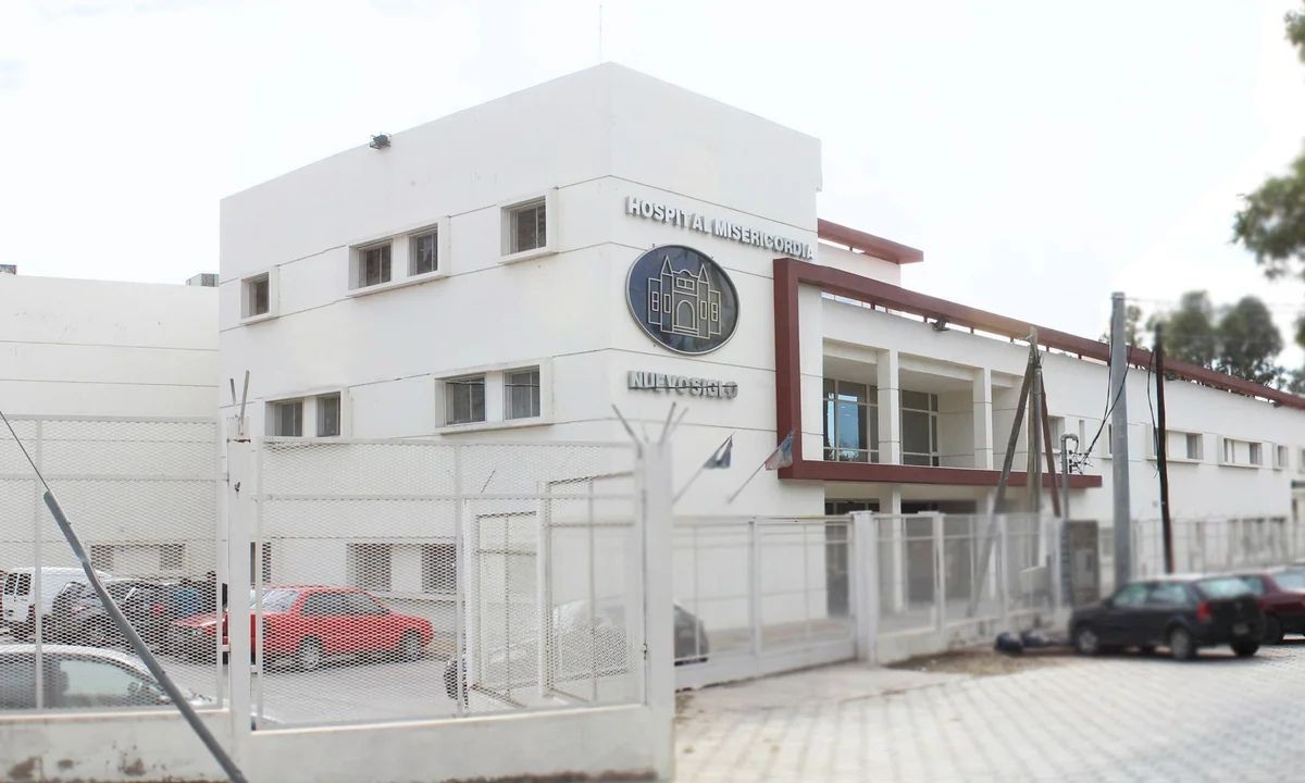 Joven detenida en Villa María de Río Seco tras herir de gravedad a su pareja | Córdoba