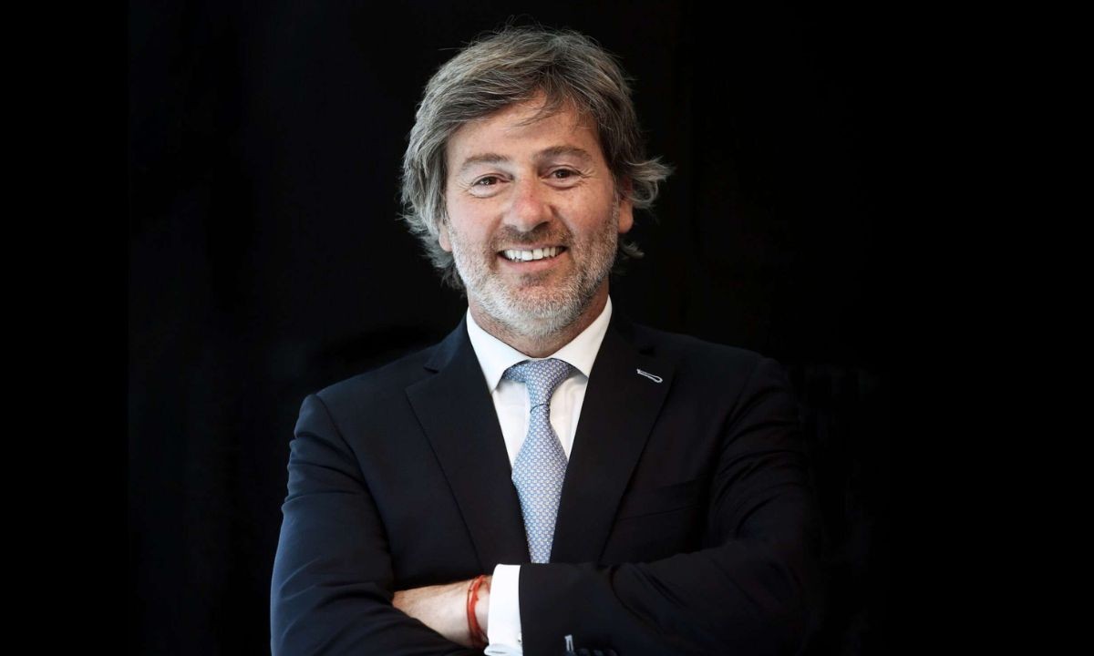 Milei designó a Juan Bautista Mahiques como nuevo ministro de Justicia | Actualidad