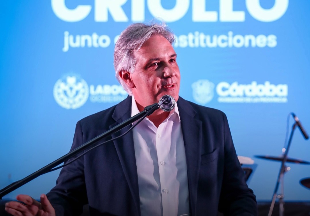 Llaryora abrirá el nuevo período legislativo 2026 en Laboulaye entre expectativas y tensiones | Córdoba