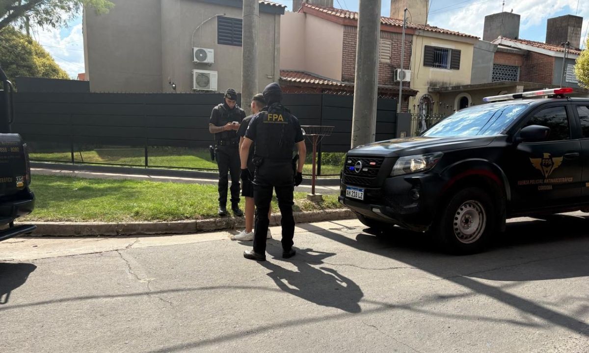 La FPA intensifica los controles preventivos en diez barrios de Córdoba capital | Córdoba