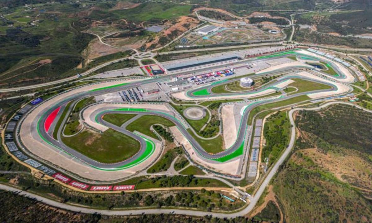 La Fórmula 1 vuelve a Portugal en 2027 y 2028 con carreras en Portimão | Deportes
