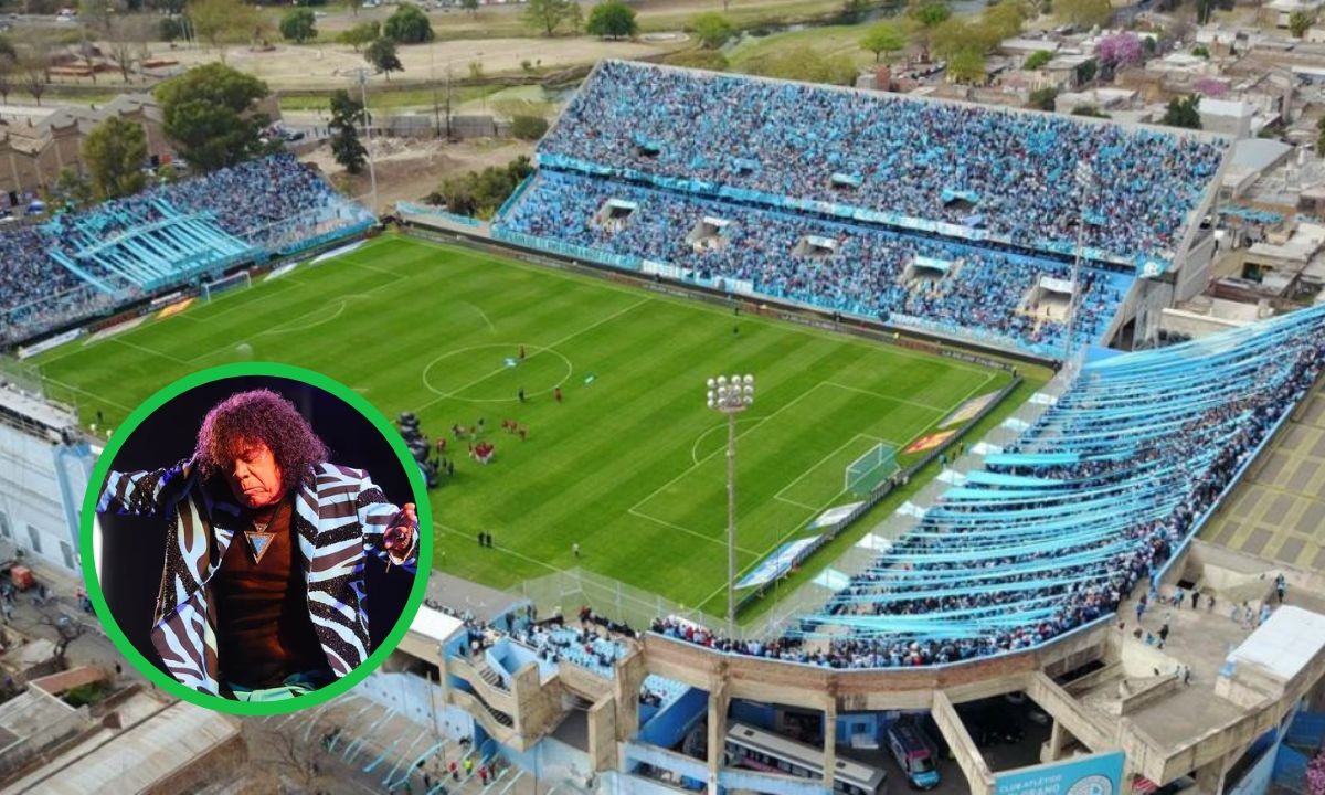 La Mona Jiménez no tocará en Alberdi: se canceló el Festival de Cuarteto en el estadio | Espectáculos