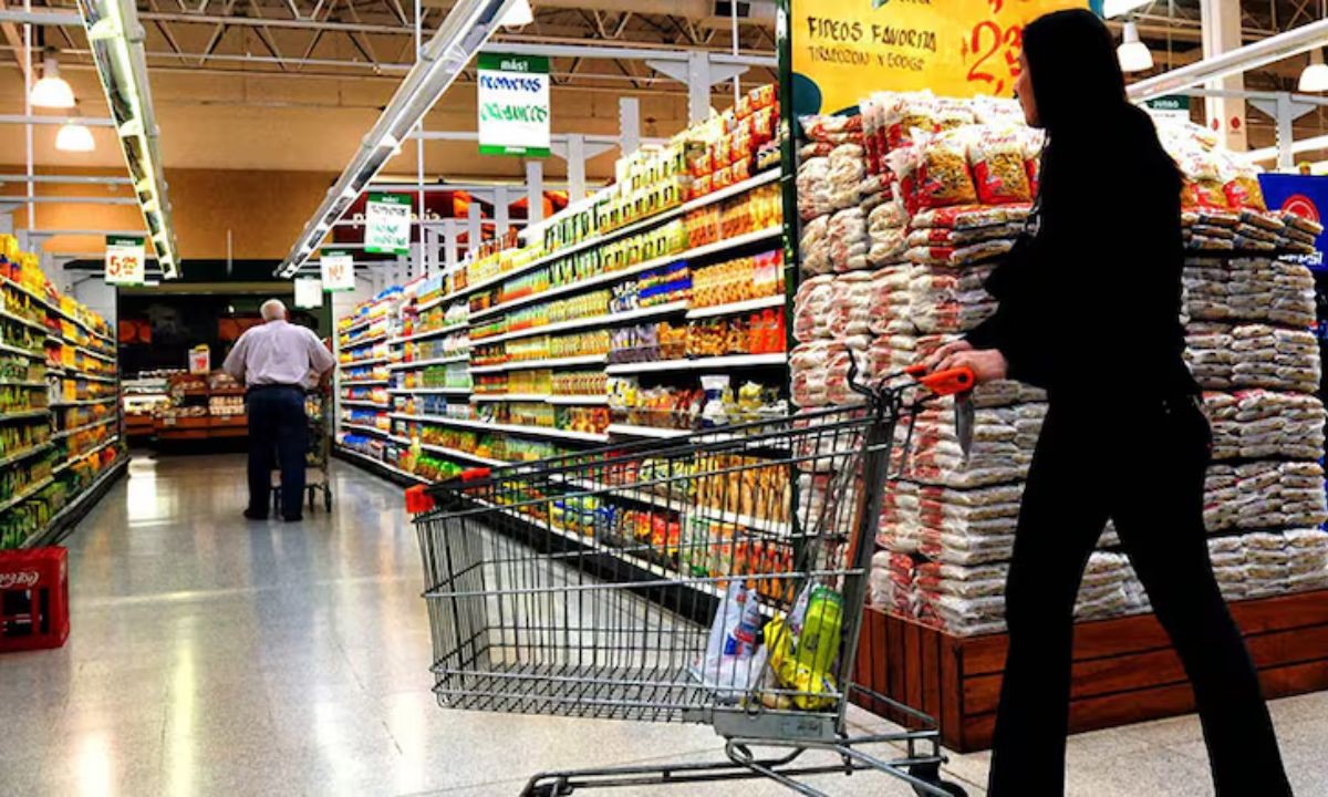 La canasta alimentaria en Córdoba subió 35,7% en 2025 impulsada por las carnes | Córdoba