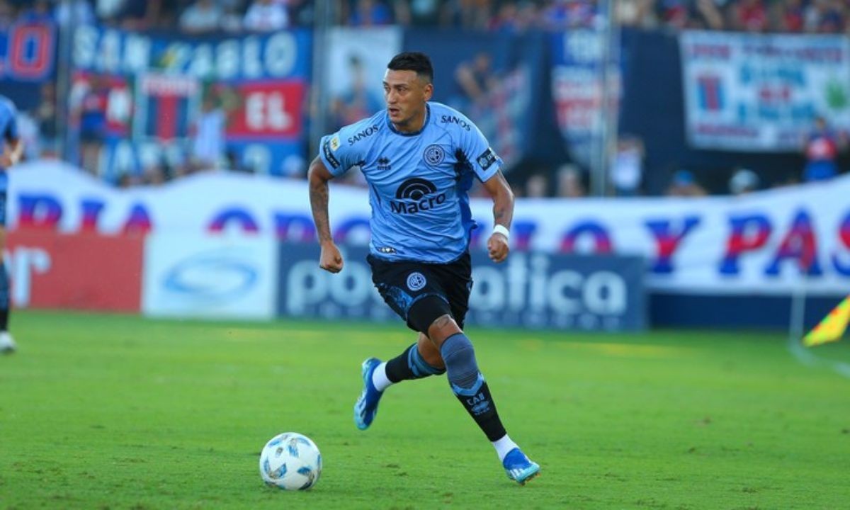 La emotiva carta de despedida de Matías Suárez tras su retiro | Deportes