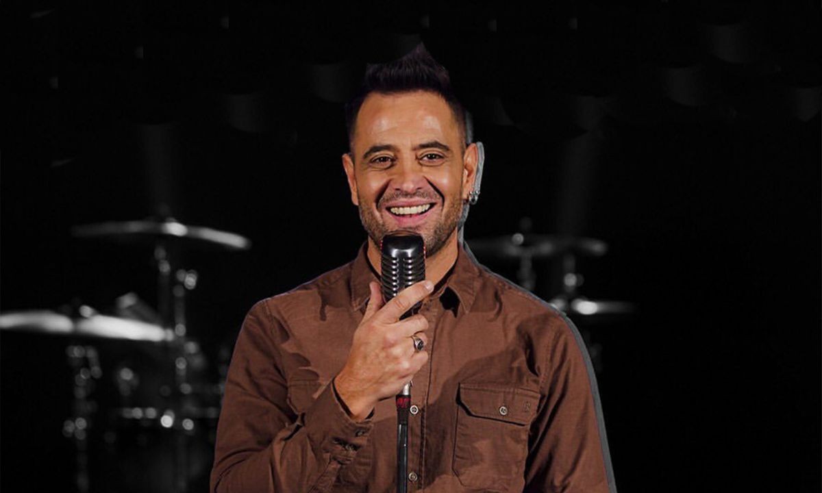 Lisandro Márquez sufrió un accidente doméstico y fue trasladado a un sanatorio en Córdoba | Espectáculos