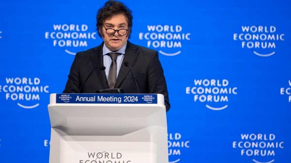 Davos 2026: Milei buscará protagonismo y defenderá las ideas de la libertad ante líderes mundiales | Política y economía