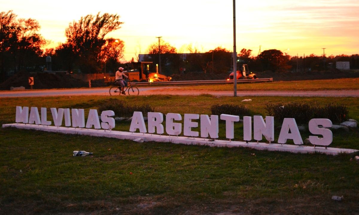 Malvinas Argentinas: un hombre de 75 años murió tras caer de su bicicleta | Córdoba