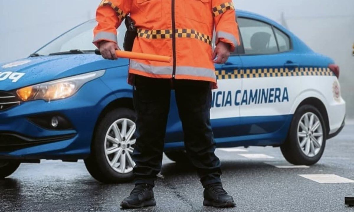 Manejar con cuidado por la intensa niebla en la Autopista Córdoba-Rosario y Altas Cumbres | Córdoba