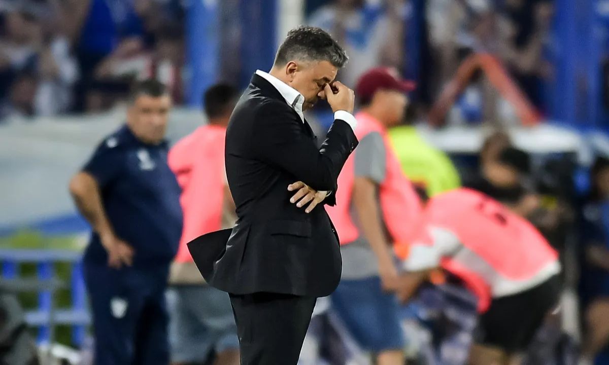 Marcelo Gallardo se va de River: quiénes son los candidatos para suceder al DT | Deportes