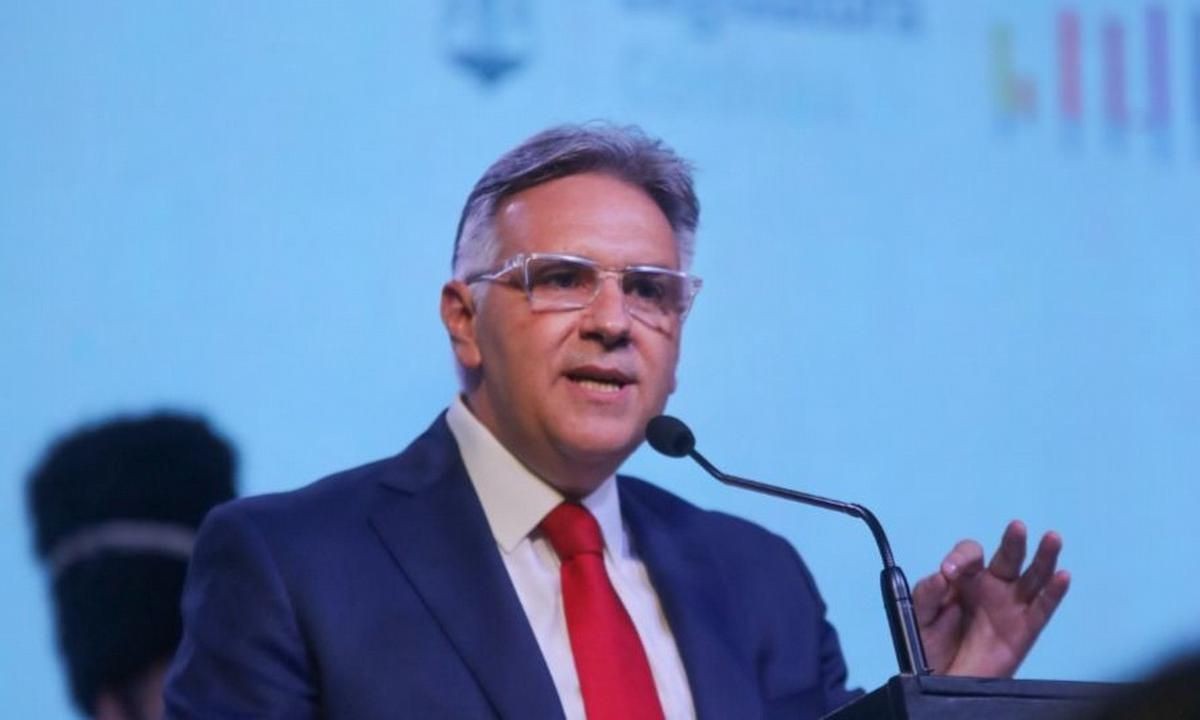 Martín Llaryora abrirá las sesiones legislativas en Laboulaye este domingo | Córdoba