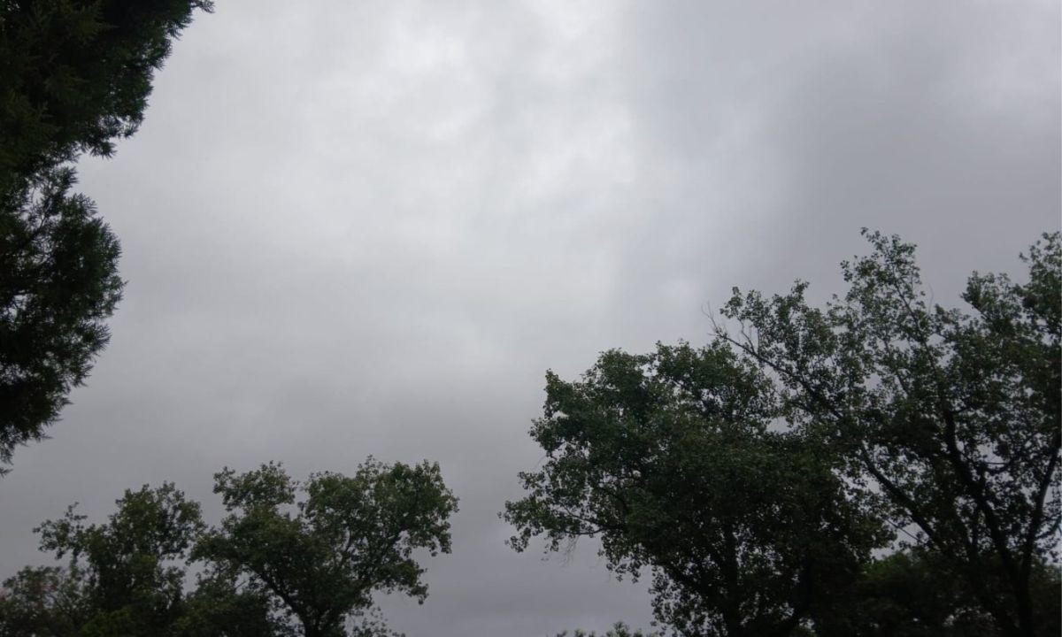Miércoles inestable en Córdoba: rigen alertas por tormentas aisladas y alta humedad | Córdoba