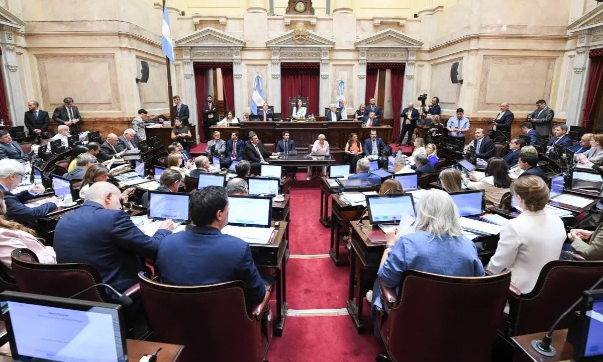 Milei celebró la aprobación del Presupuesto 2026 y la nueva Ley de Inocencia Fiscal | Actualidad