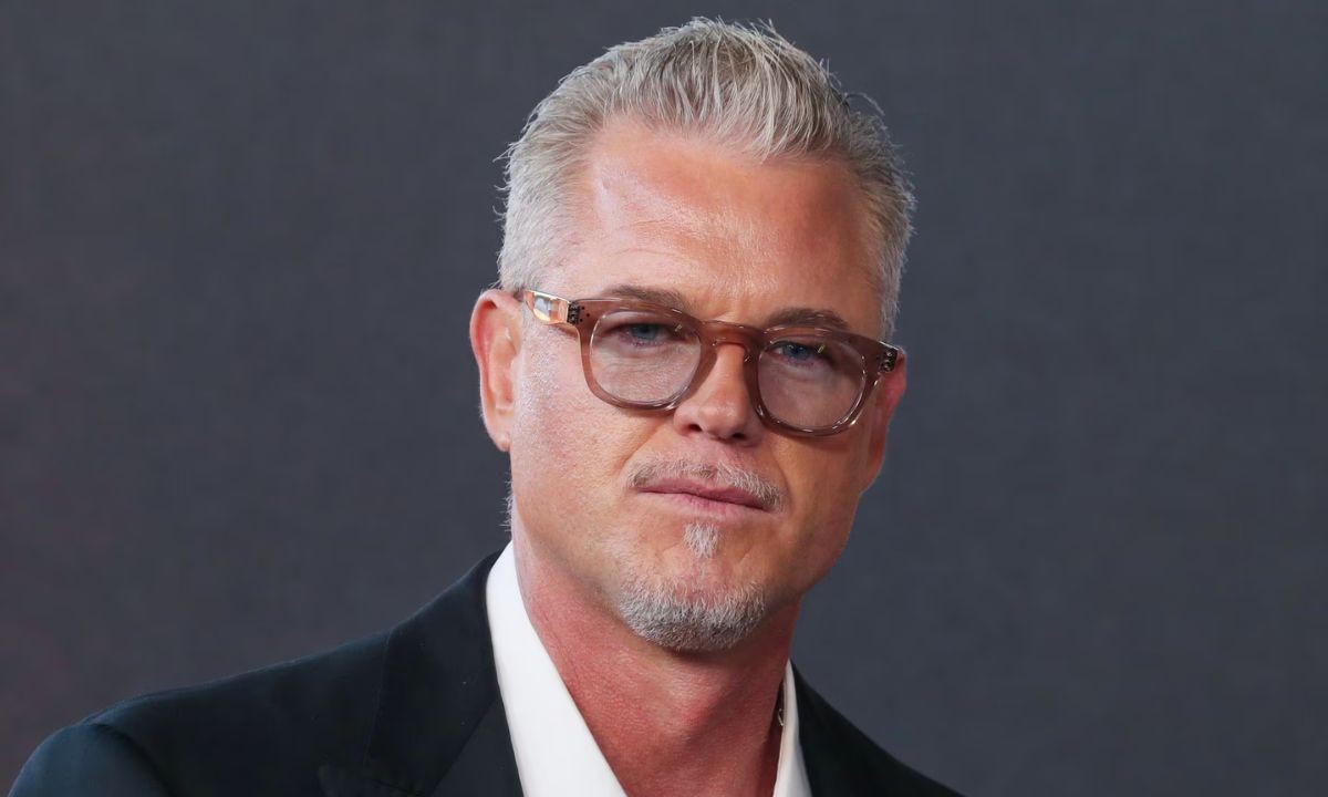 Murió Eric Dane: el actor que convirtió su lucha contra la ELA en un mensaje de esperanza | Espectáculos