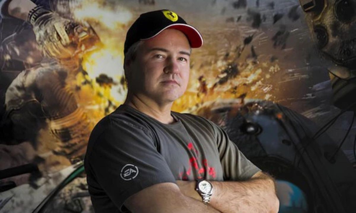Murió el cocreador de Call of Duty en un trágico accidente vial en California | Internacionales