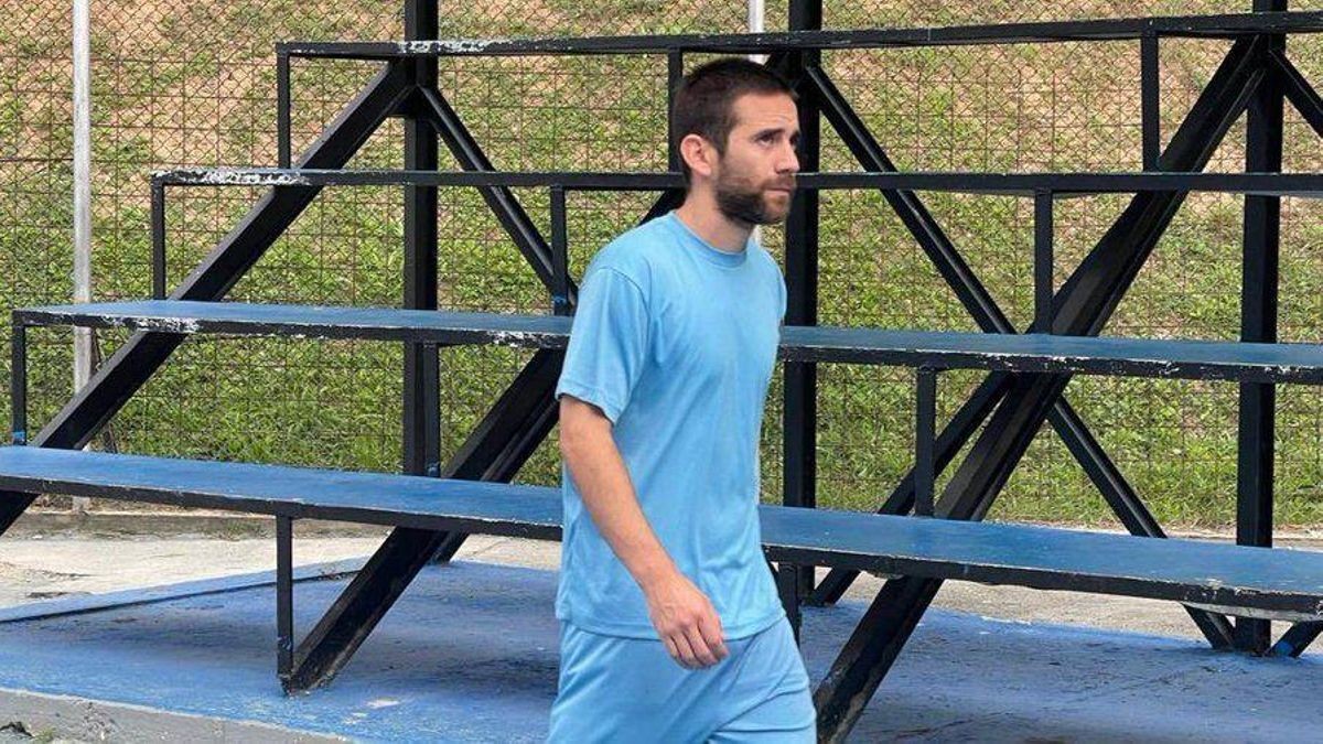 Venezuela: crece la expectativa por la posible liberación del argentino Nahuel Gallo | Actualidad