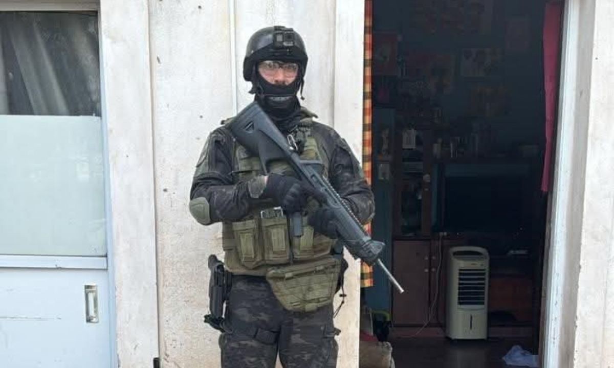 Narcotráfico en Quilino: cae un hombre vinculado a una banda desarticulada en la zona | Córdoba