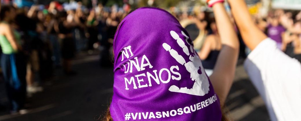 Violencia de género en cifras: el informe de Mumalá a diez años del Ni Una Menos | Actualidad