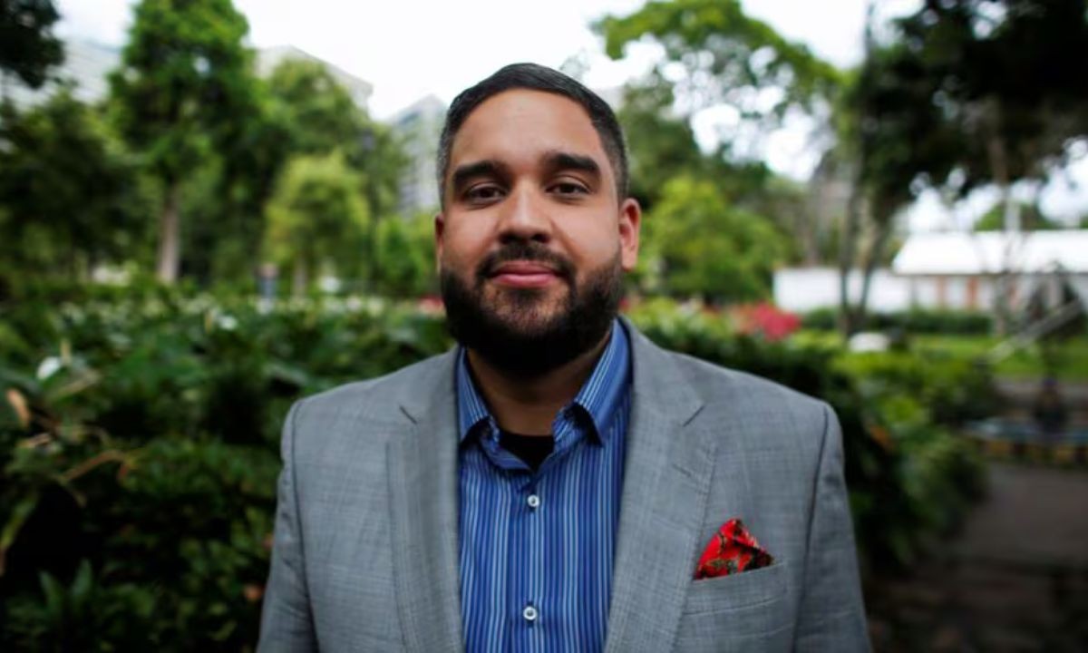 Nicolás Maduro Guerra convoca a la lucha armada tras la captura de su padre en Venezuela | Internacionales