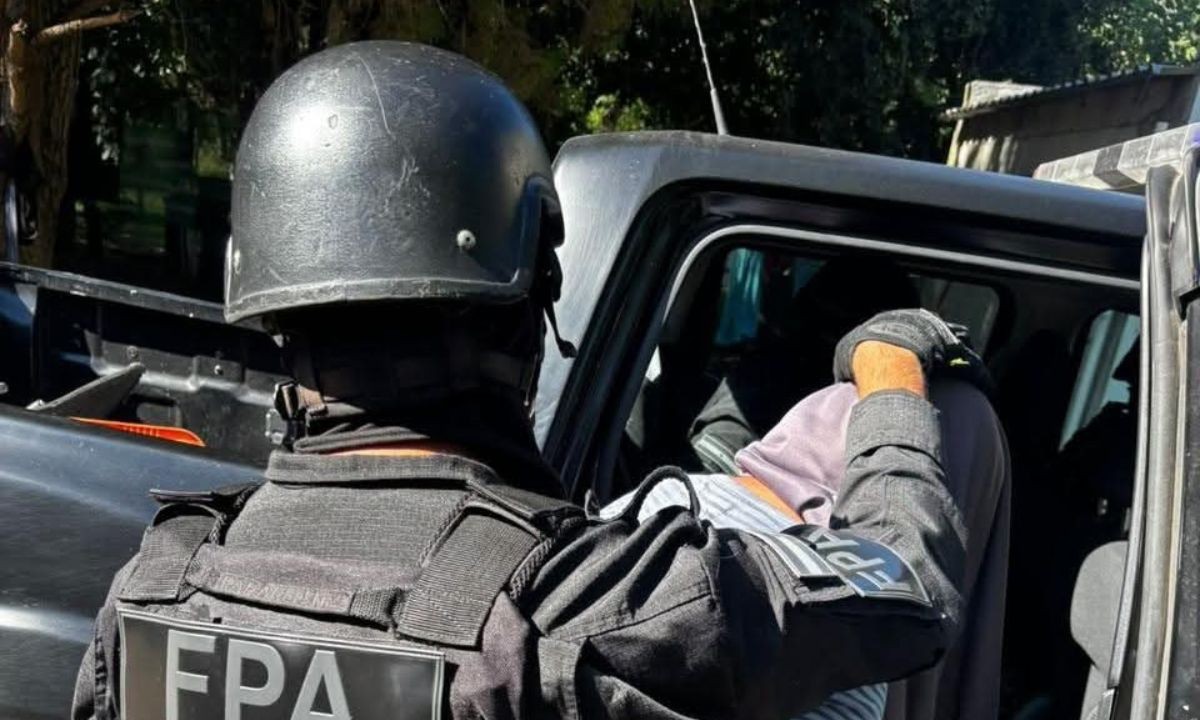 Nono: cayó un exmilitar tras un millonario operativo contra una organización narco | Córdoba