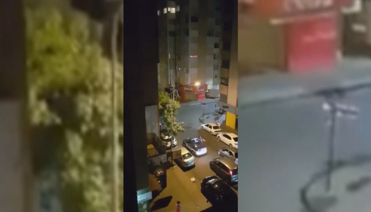 Robo en Nueva Córdoba: Identificaron al quinto integrante de la banda | Telefe Noticias