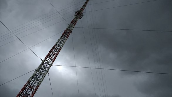 Hay alerta por tormentas fuertes para el centro y sur de Córdoba (1) | Telefe Noticias