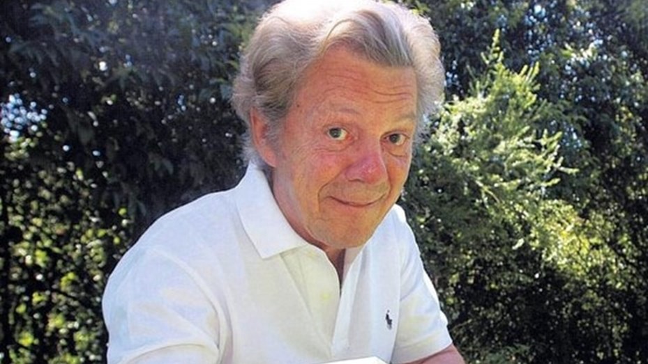 El espectáculo está de luto: Murió Emilio Disi | Telefe Noticias