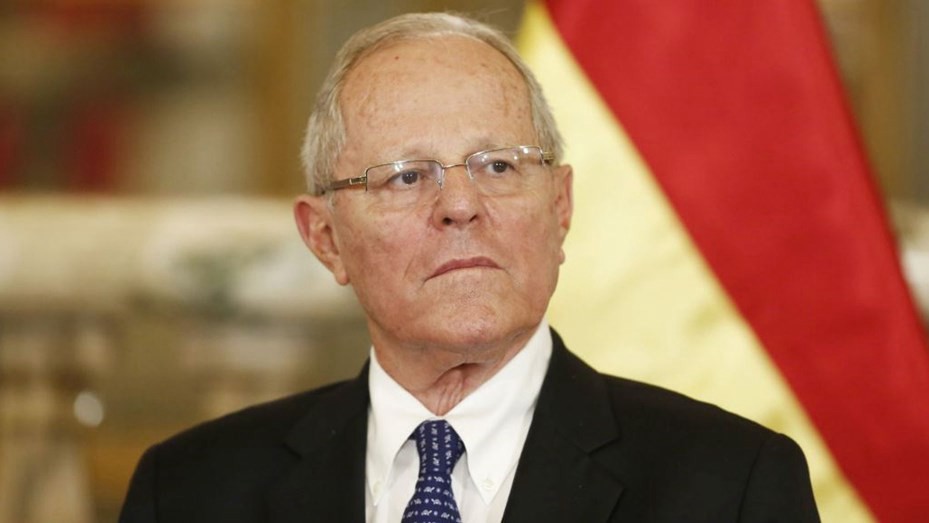 Crisis en Perú: renunció el presidente Kuczynski | Telefe Noticias