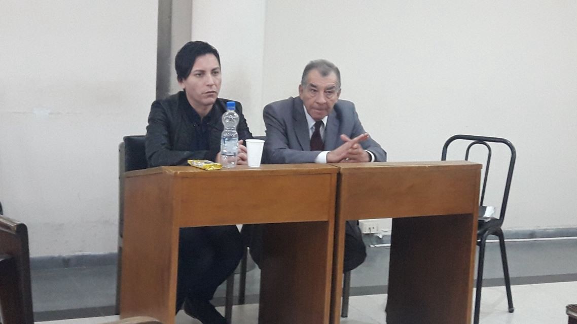 Condenaron a un año de prisión al peluquero que maltrató a Chocolate | Telefe Noticias