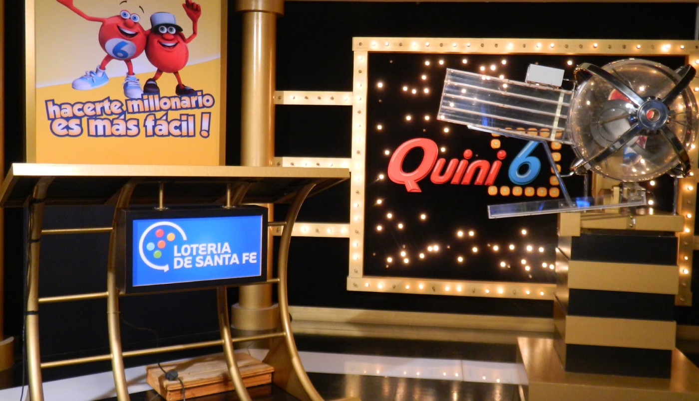 Ausonia: Un afortunado ganó 100 millones de pesos en el Quini 6 | Telefe Noticias