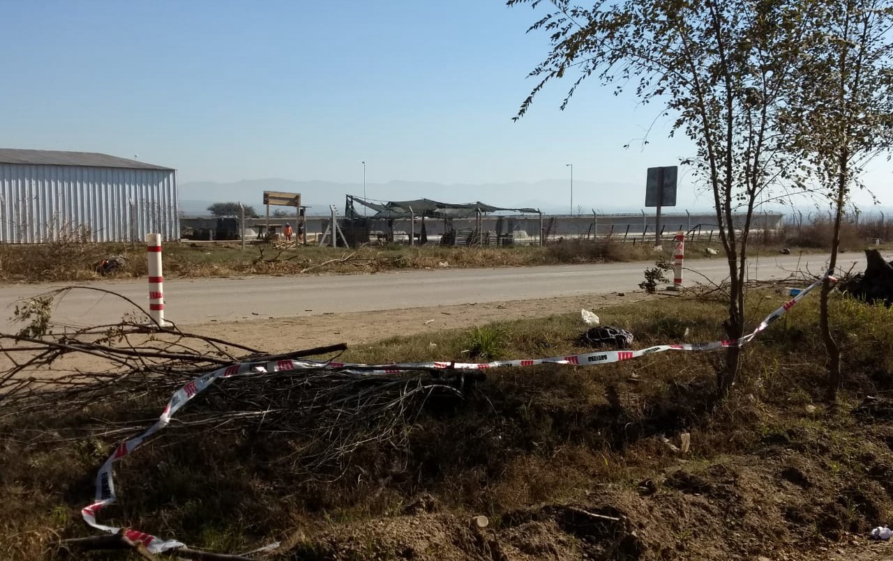 Buscan a conductor que atropelló y mató a un joven en Villa Unión | Telefe Noticias