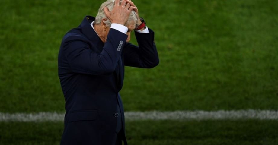 Colombia luchó hasta el final pero cayó en penales: Inglaterra, a cuartos | Telefe Noticias